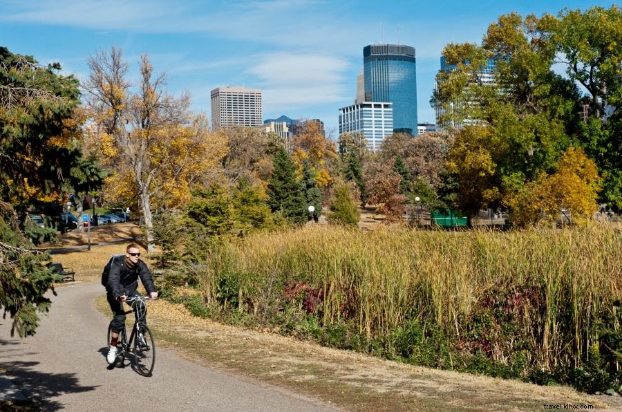 Explore Twin Cities Parks & Lakes: Your Ultimate Outdoor Adventure Guide