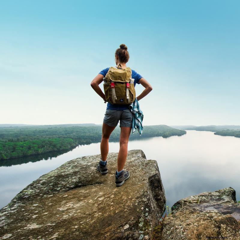 Boundary Waters for Newcomers: A 4-Day Beginner’s Guide to Minnesota’s Wilderness