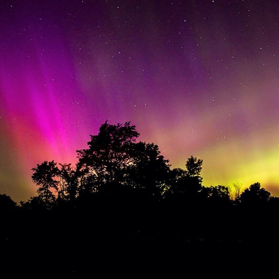 Experience the Northern Lights in Minnesota: The Ultimate Aurora Viewing Destination