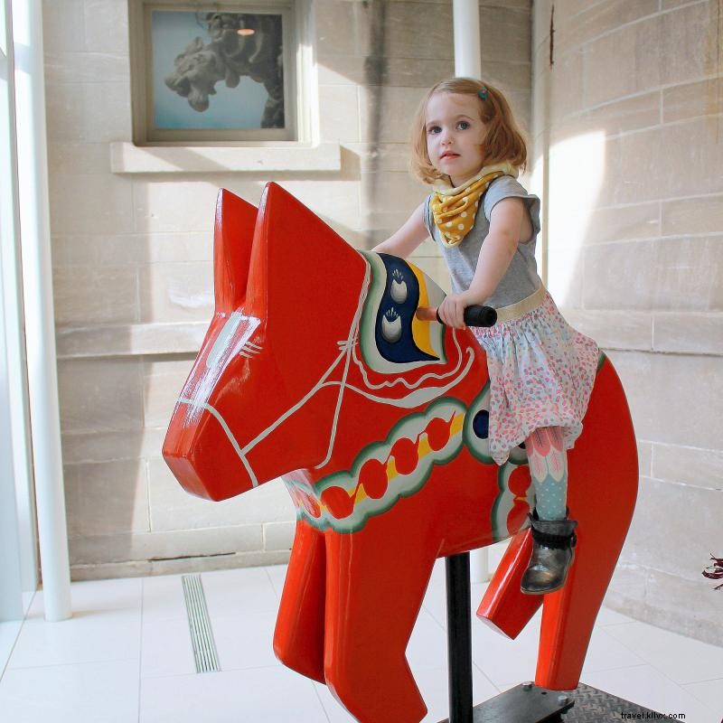 Discover Authentic Nordic Living in Minnesota