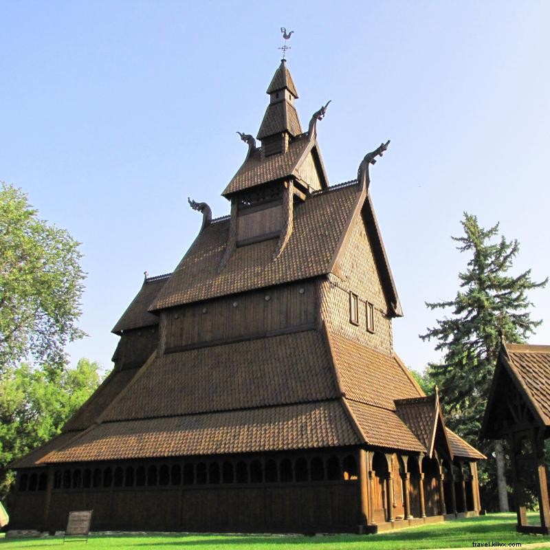 Discover Authentic Nordic Living in Minnesota