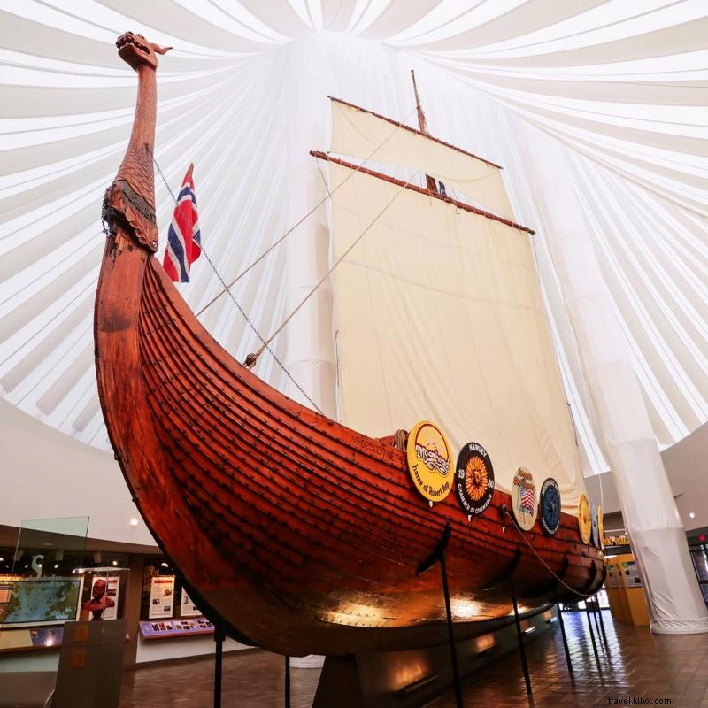 Discover Authentic Nordic Living in Minnesota