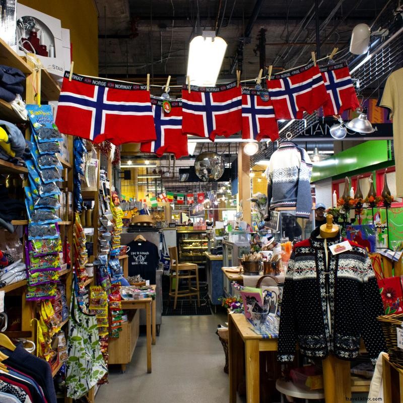 Discover Authentic Nordic Living in Minnesota