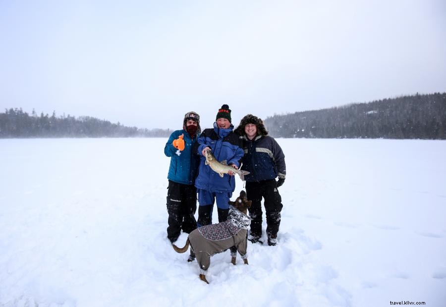 Why Minnesota Should Be Your Next Fishing Destination: 10 Top Reasons