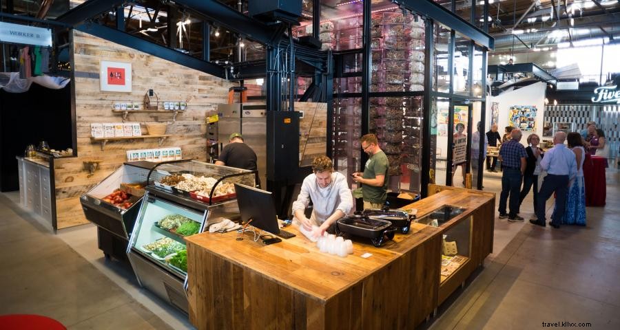 Discover Minnesota s Wild Foods: A Trusted Guide to Outdoor Foraging