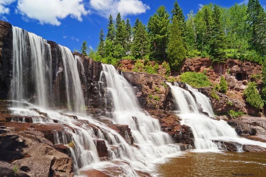 Discover Minnesota’s Top 5 State Parks – Unforgettable Nature & Adventure
