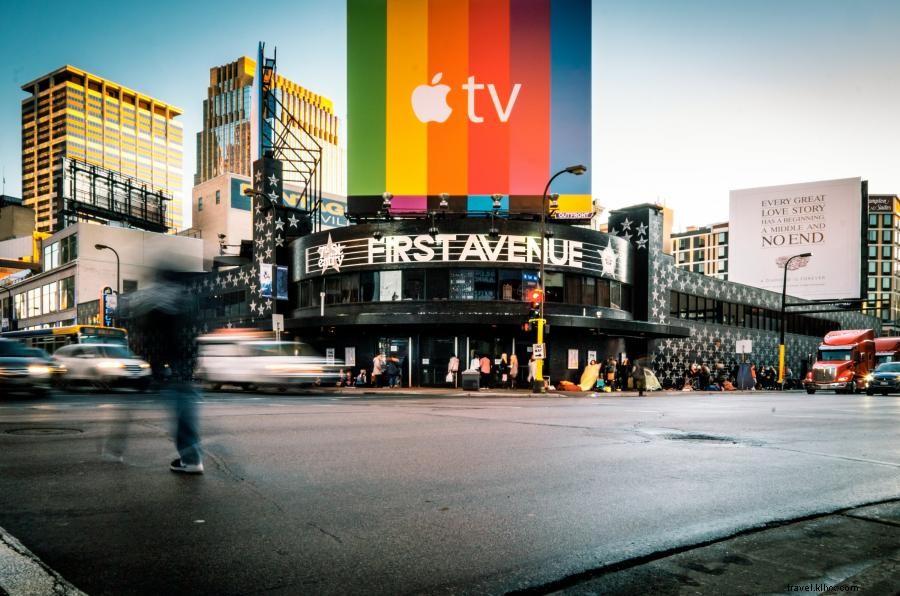 Discover Prince s Minnesota Legacy: A Self‑Guided Tour Through His Life