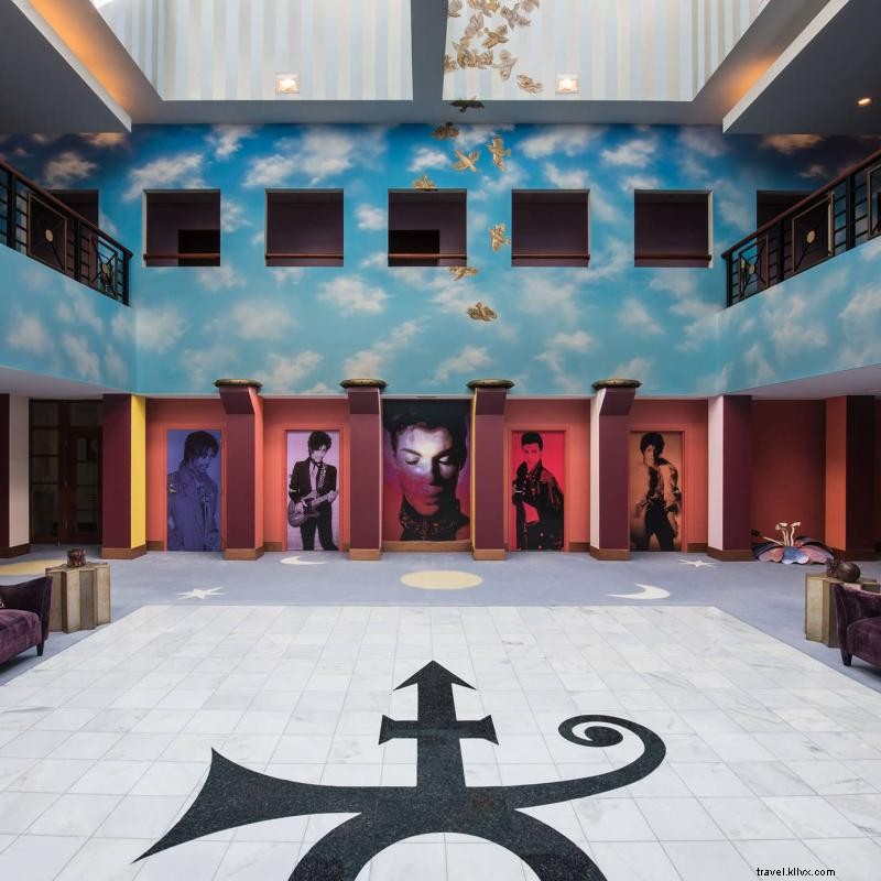Discover Prince s Minnesota Legacy: A Self‑Guided Tour Through His Life