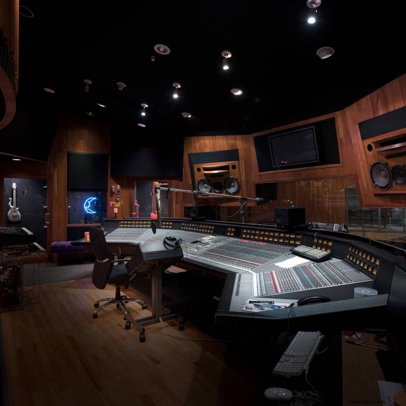 Discover Prince s Minnesota Legacy: A Self‑Guided Tour Through His Life