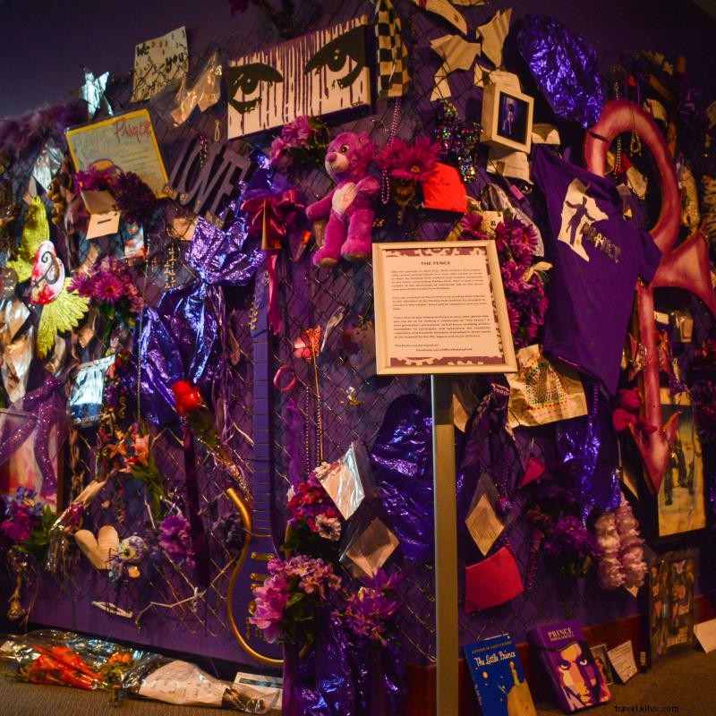Discover Prince s Minnesota Legacy: A Self‑Guided Tour Through His Life