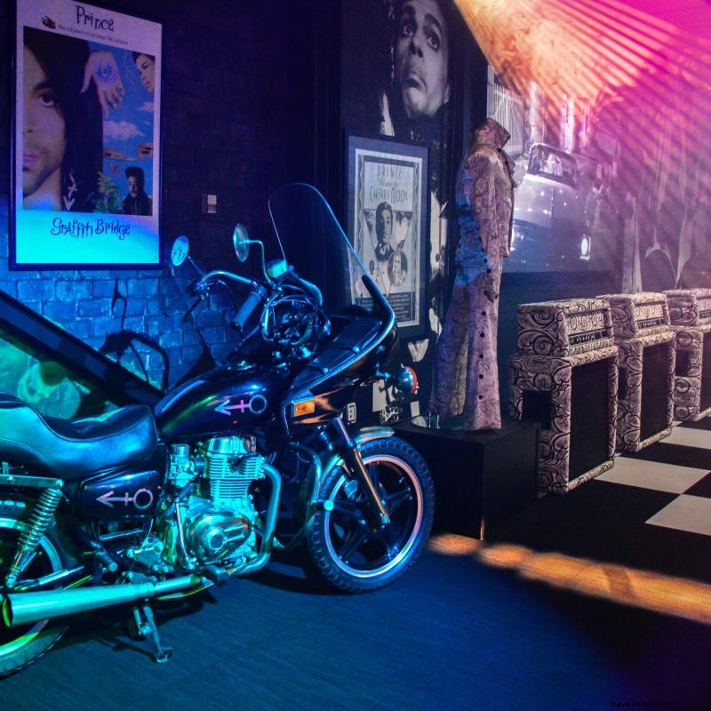 Discover Prince s Minnesota Legacy: A Self‑Guided Tour Through His Life