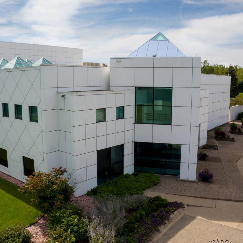 Discover Prince s Minnesota Legacy: A Self‑Guided Tour Through His Life