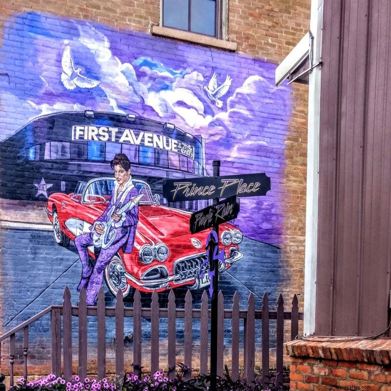 Discover Prince s Minnesota Legacy: A Self‑Guided Tour Through His Life