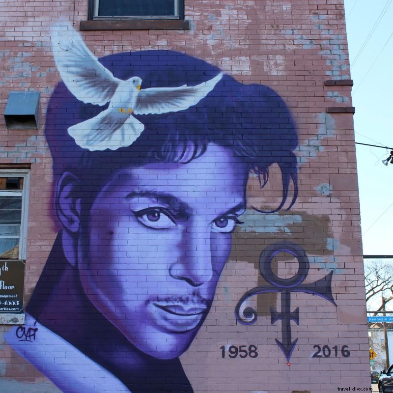 Discover Prince s Minnesota Legacy: A Self‑Guided Tour Through His Life