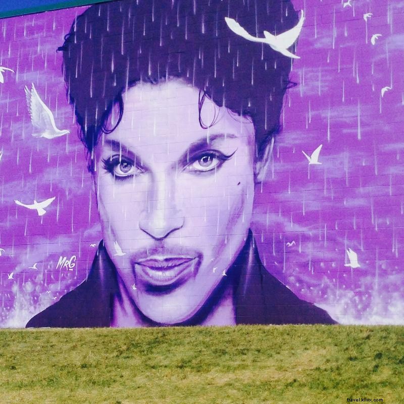 Discover Prince s Minnesota Legacy: A Self‑Guided Tour Through His Life