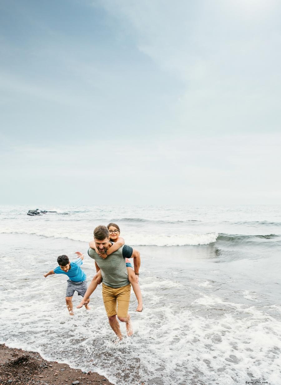 Discover Minnesota: 5 Ways to Experience the State’s 10,000 Lakes