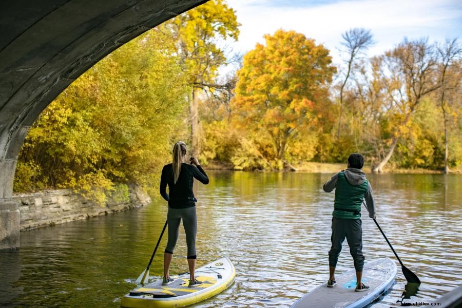 Discover Minnesota: 5 Ways to Experience the State’s 10,000 Lakes