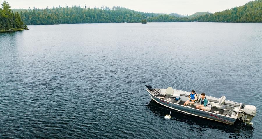 Discover Minnesota: 5 Ways to Experience the State’s 10,000 Lakes