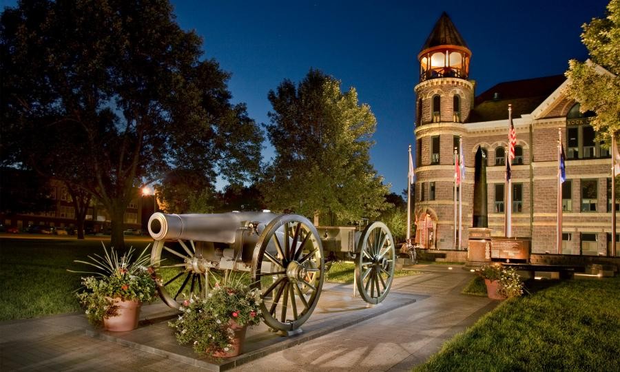 Explore 6 Unexpected Attractions in Southwest Minnesota