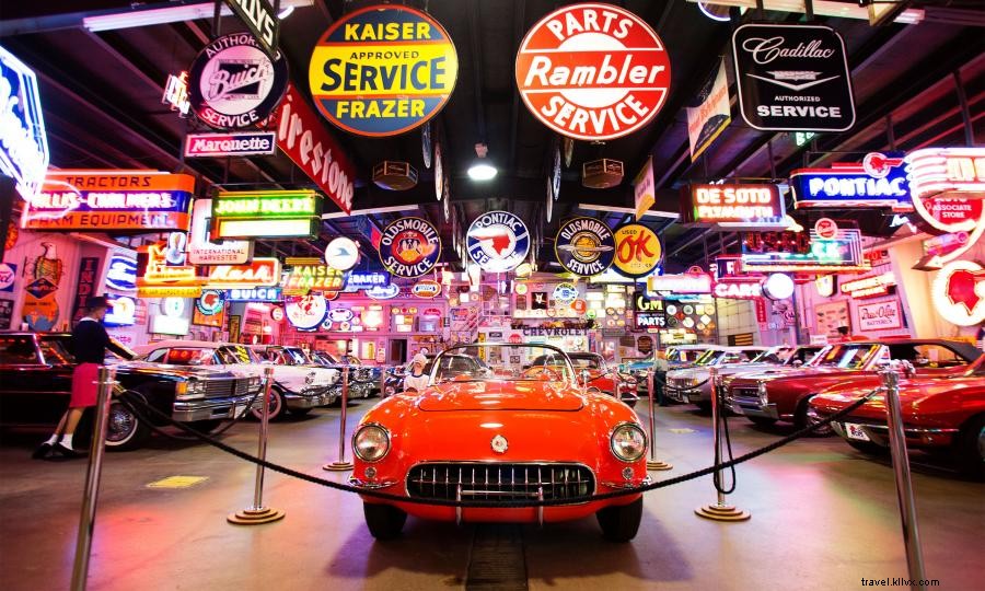 Explore 6 Unexpected Attractions in Southwest Minnesota