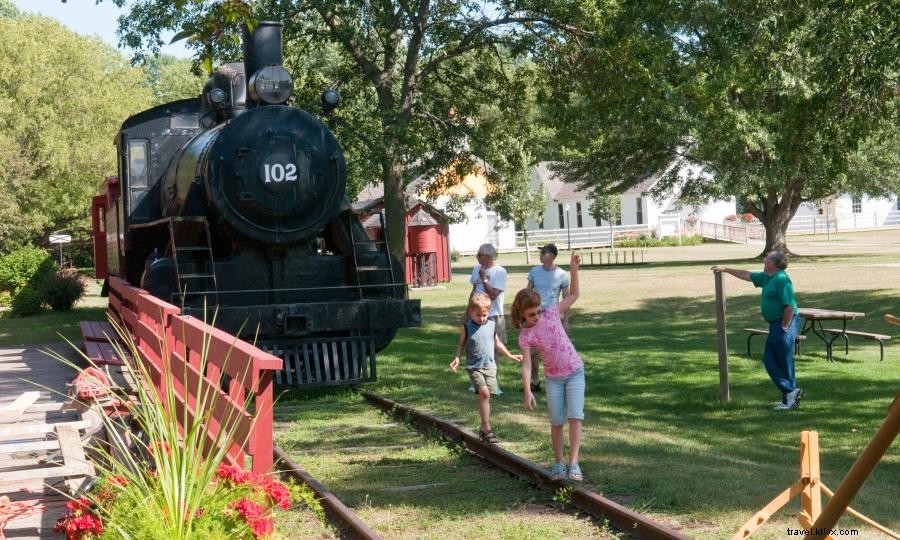Explore 6 Unexpected Attractions in Southwest Minnesota