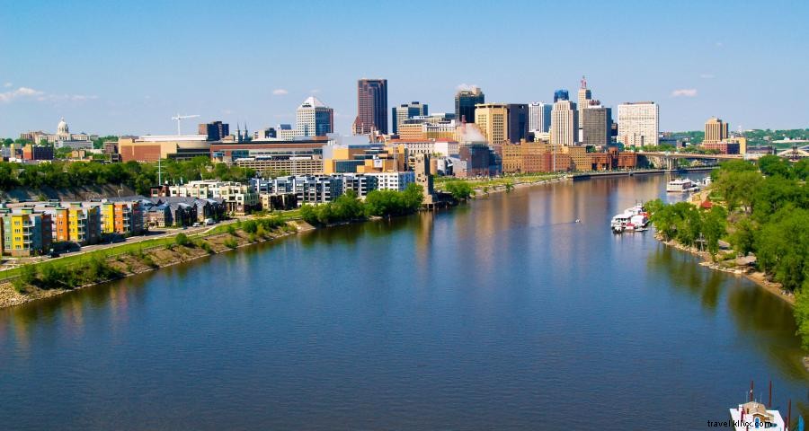 5 Songs That Celebrate Minnesota’s Iconic Landmarks