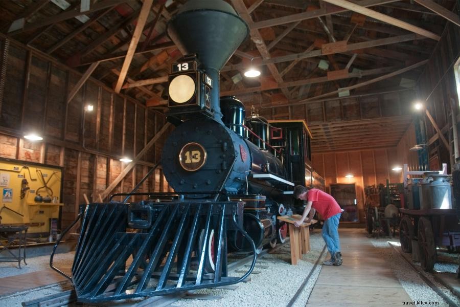 Explore Minnesota s Best Hidden-Museum Treasures