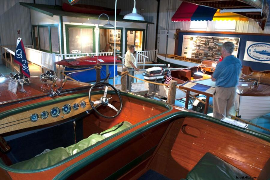 Explore Minnesota s Best Hidden-Museum Treasures