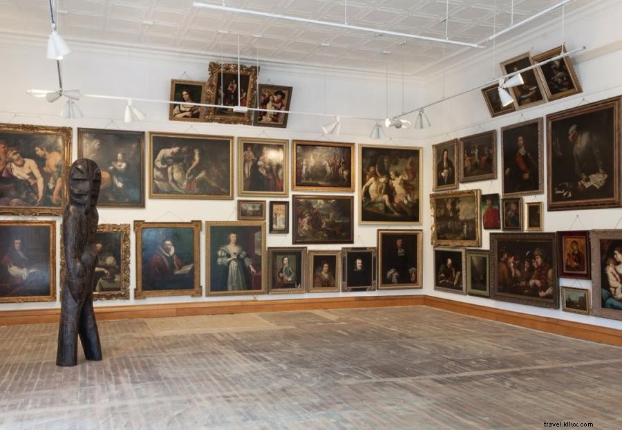 Explore Minnesota s Best Hidden-Museum Treasures