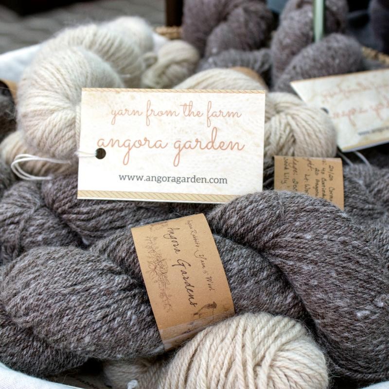Minnesota Fiber: From Farm to Yarn – A Story of Sustainable Textiles