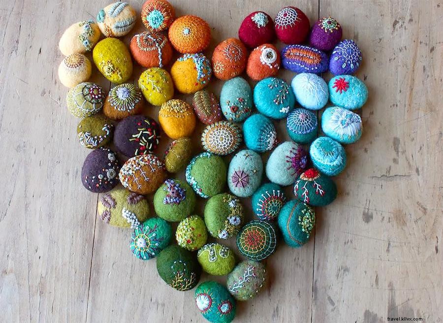 Minnesota Fiber: From Farm to Yarn – A Story of Sustainable Textiles