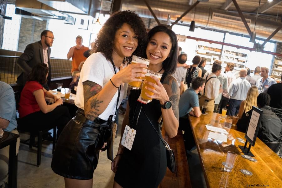 Explore St. Paul’s Top Breweries by Bike