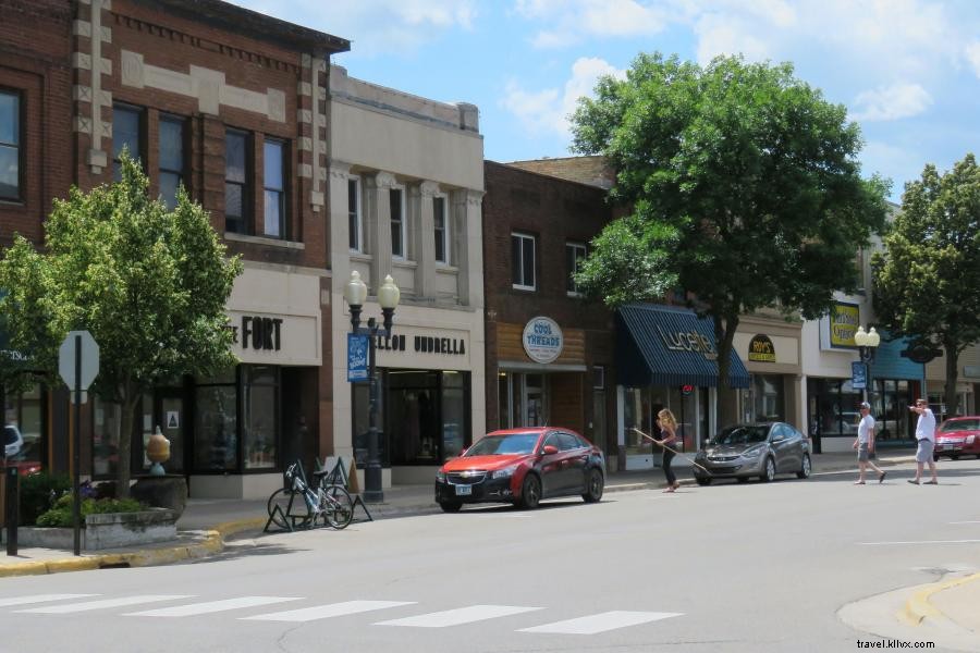 Explore the Birthplace of the Mississippi River at Itasca State Park