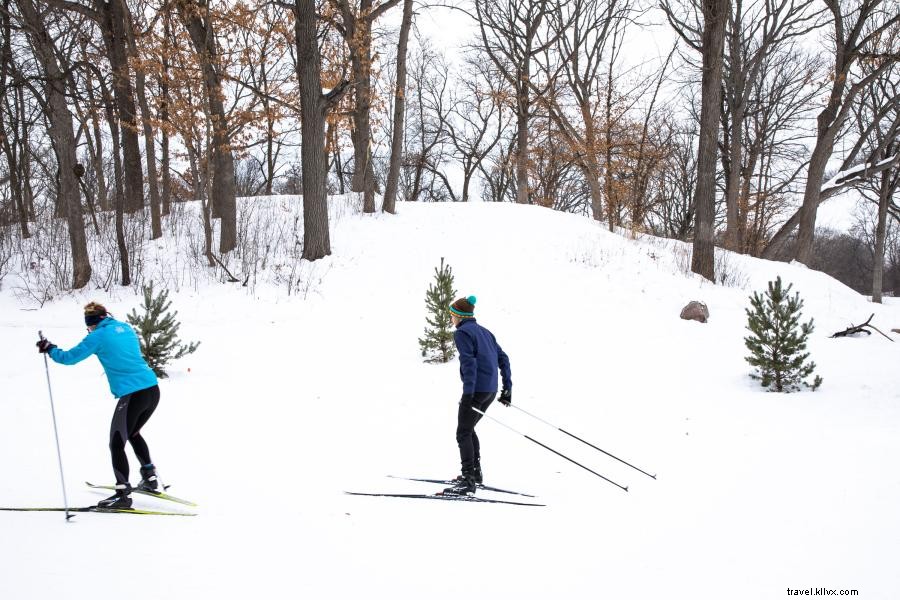 Master Cross‑Country Skiing in Minnesota: Your Step‑by‑Step Guide