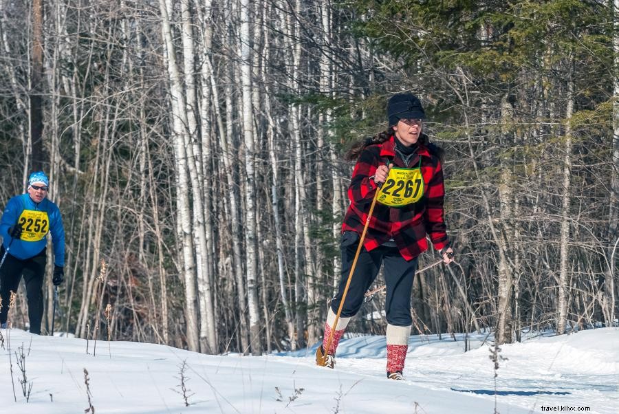 Master Cross‑Country Skiing in Minnesota: Your Step‑by‑Step Guide