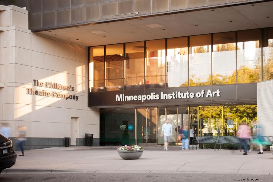 Twin Cities Art & Theater Weekend: Immerse in Culture & Fine Dining