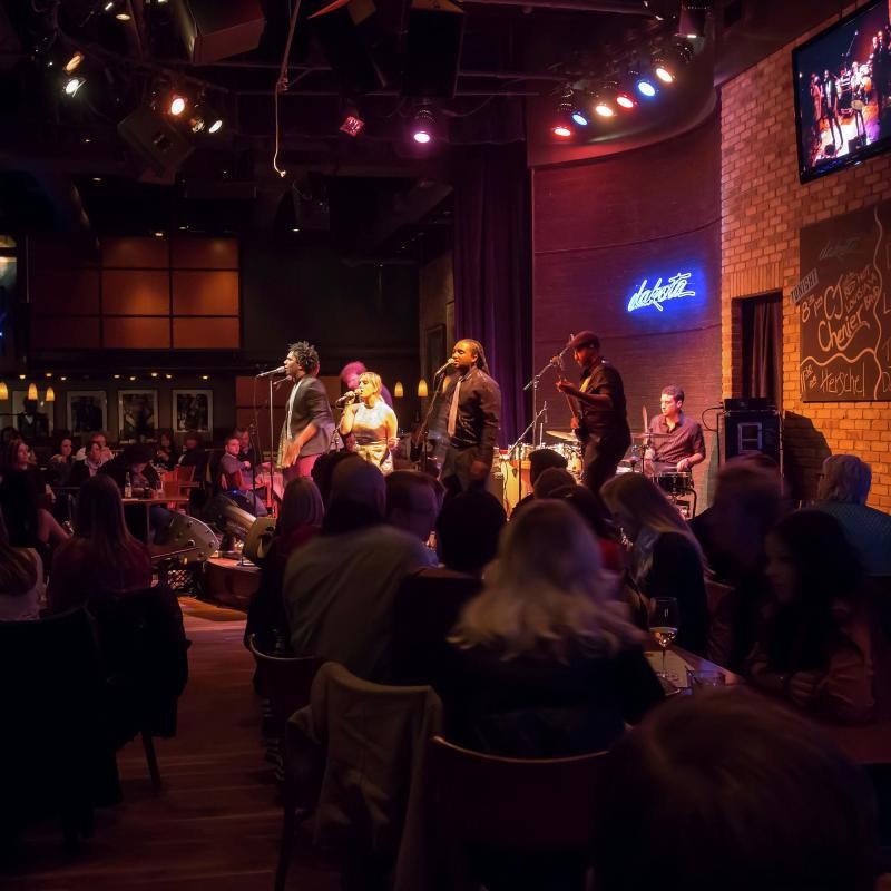 Twin Cities Art & Theater Weekend: Immerse in Culture & Fine Dining