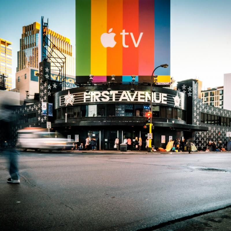 Twin Cities Art & Theater Weekend: Immerse in Culture & Fine Dining