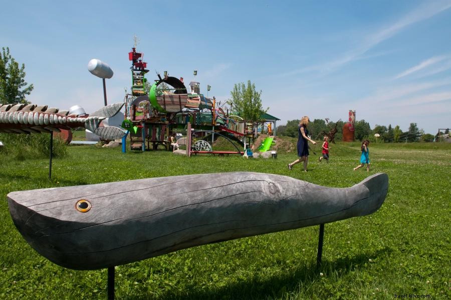 Twin Cities Art & Theater Weekend: Immerse in Culture & Fine Dining