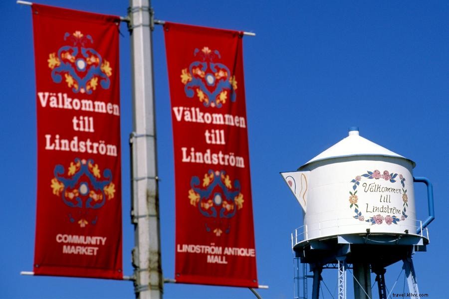 Explore Minnesota’s Swedish Heritage: A 3-Day Cultural Journey