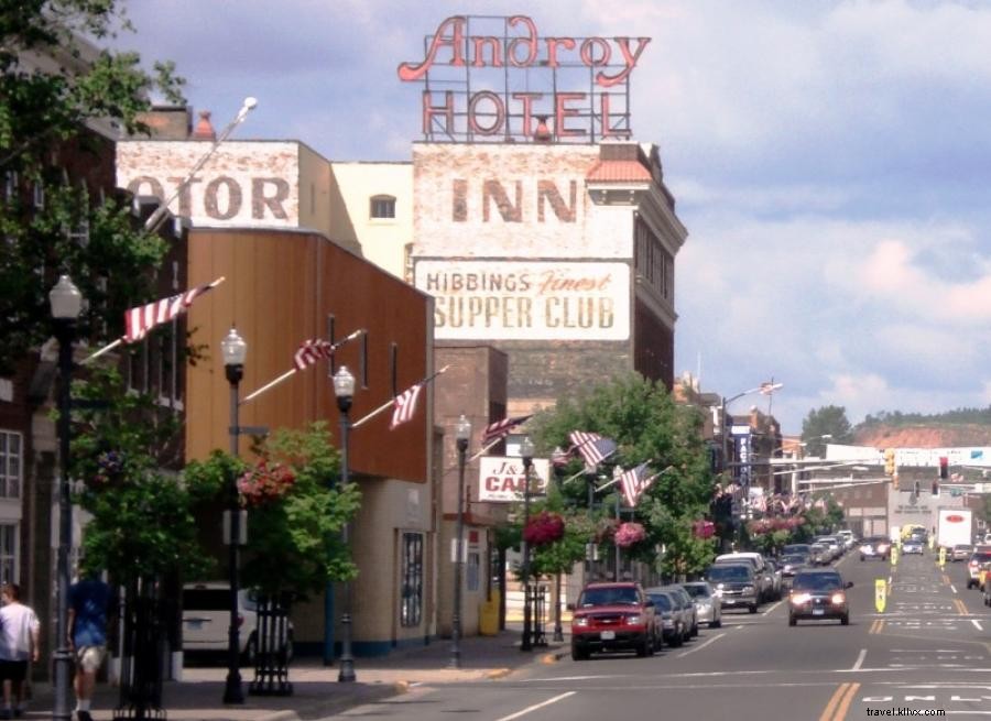 Explore Bob Dylan’s Legacy: The Highway 61 Tour