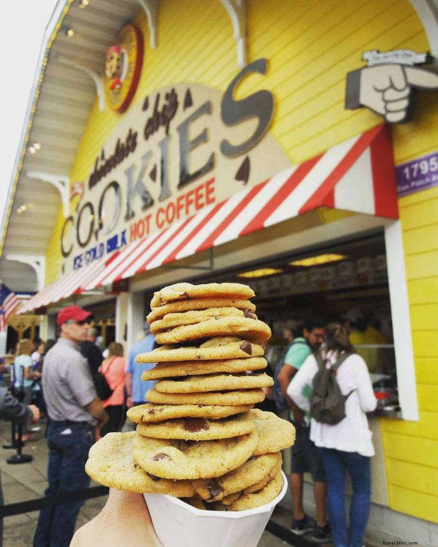 Explore 7 Must-See Summer Food Festivals in Minnesota