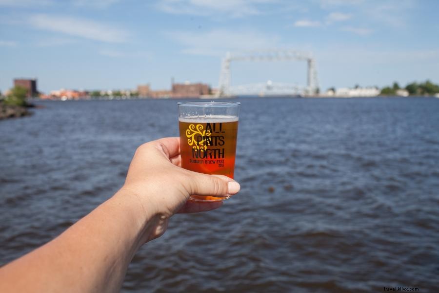 Explore 7 Must-See Summer Food Festivals in Minnesota