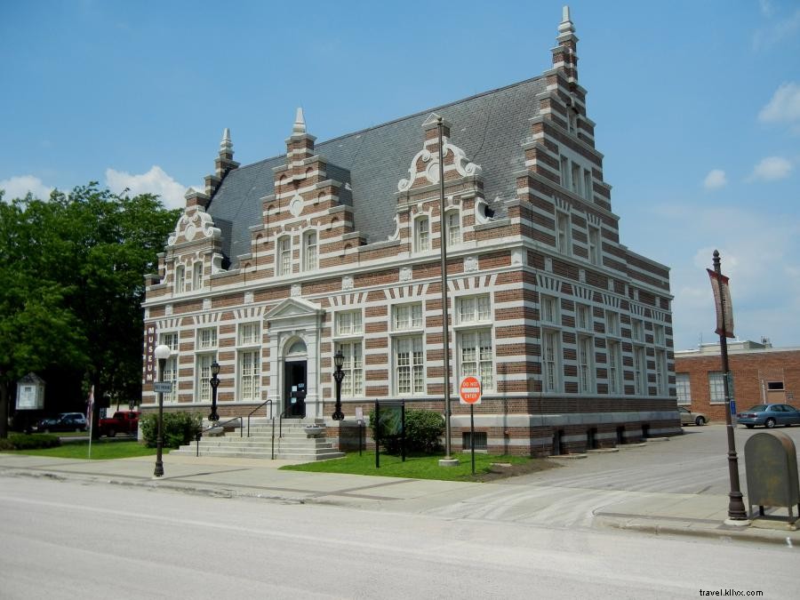 Explore Dakota War History Along the Minnesota River Valley