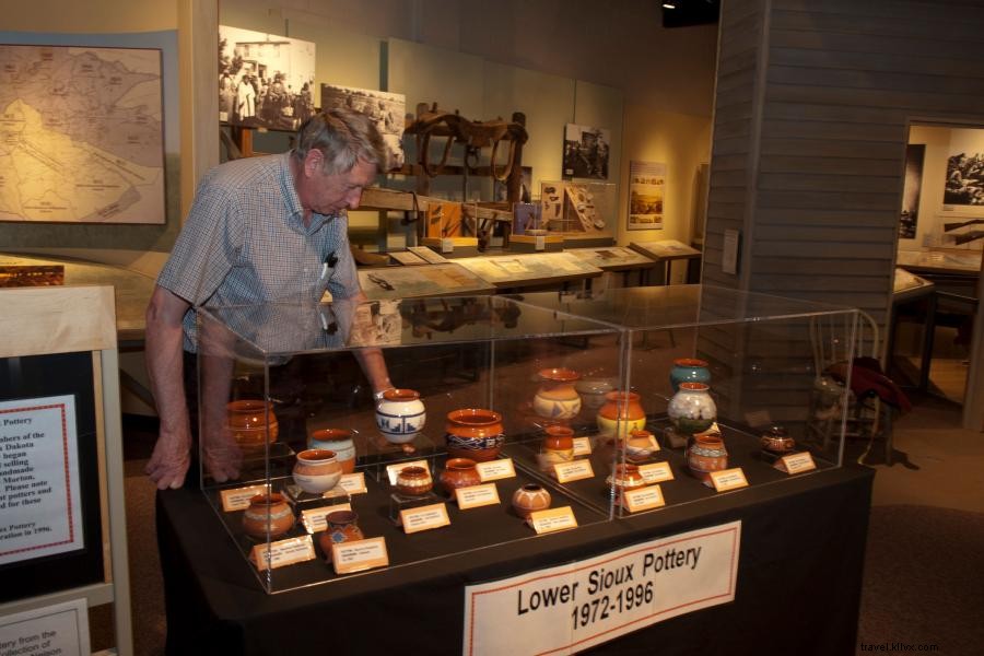 Explore Dakota War History Along the Minnesota River Valley