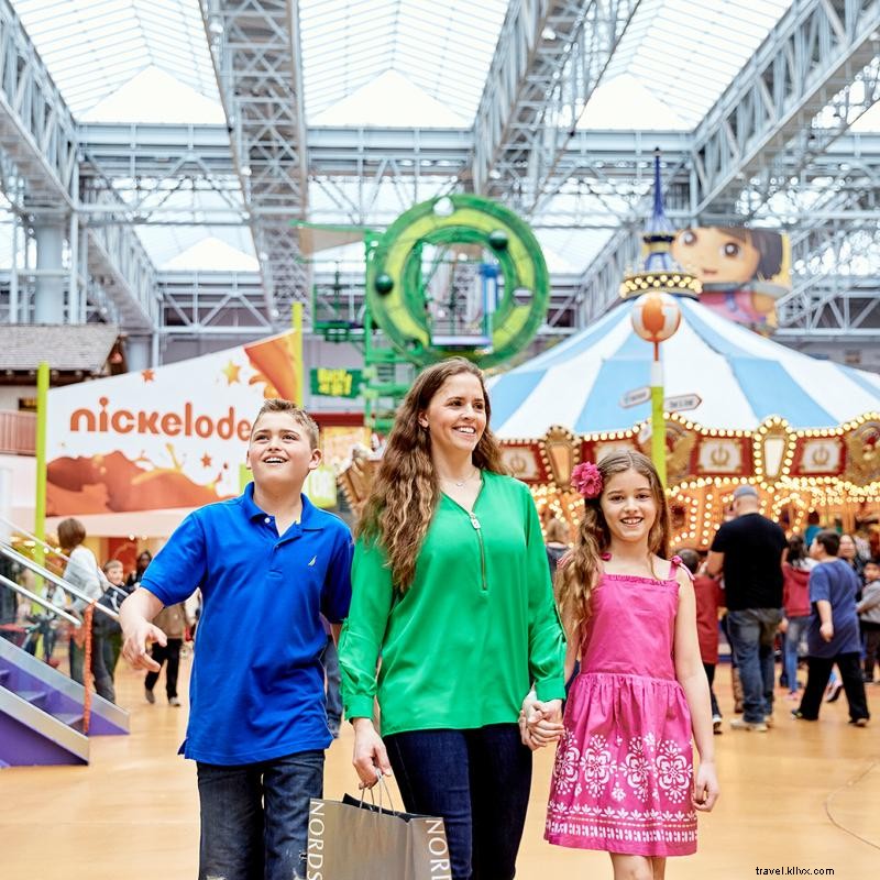 Top Family Destinations: Minnesota’s Best Kid-Friendly Attractions