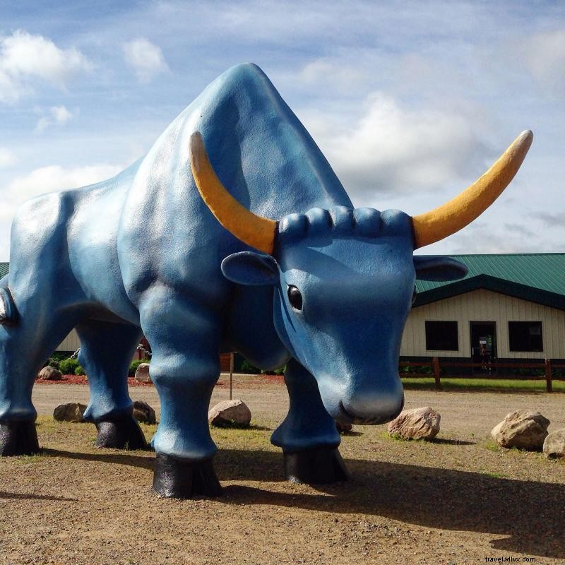 Top Family Destinations: Minnesota’s Best Kid-Friendly Attractions