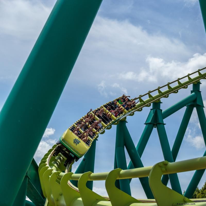 Top Family Destinations: Minnesota’s Best Kid-Friendly Attractions