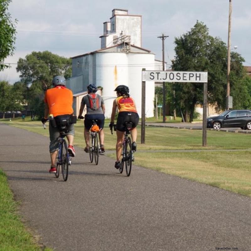 Discover Minnesota s Premier Outdoor Adventures