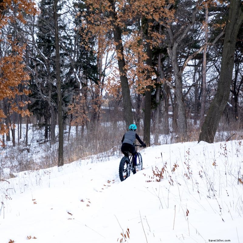 Discover Minnesota s Premier Outdoor Adventures
